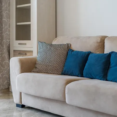 Modern With Large Terrasse, Bbq, Fast Wifi, 2 Pools Apartment