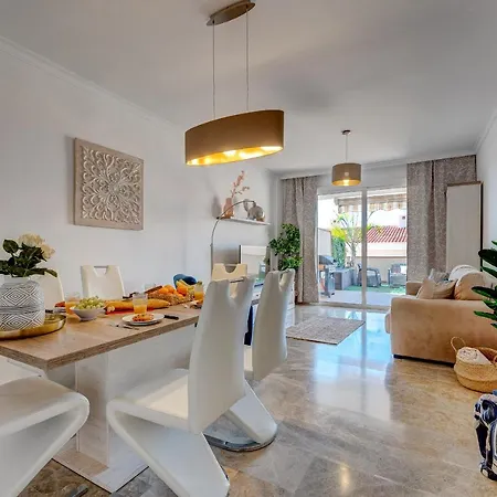 Apartment Modern With Large Terrasse, Bbq, Fast Wifi, 2 Pools *