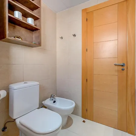Modern With Large Terrasse, Bbq, Fast Wifi, 2 Pools *
