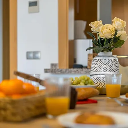 Modern With Large Terrasse, Bbq, Fast Wifi, 2 Pools *