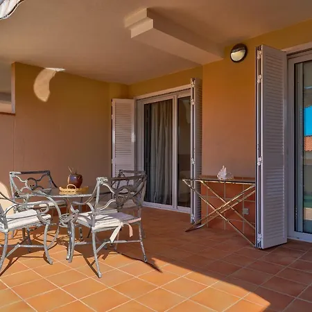 Apartment Modern With Large Terrasse, Bbq, Fast Wifi, 2 Pools Puerto de Santiago (Tenerife)