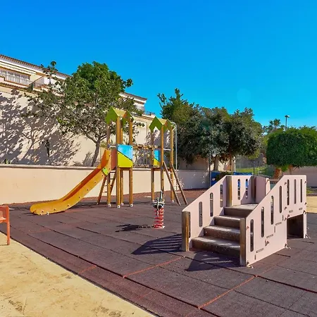 Apartment Modern With Large Terrasse, Bbq, Fast Wifi, 2 Pools *